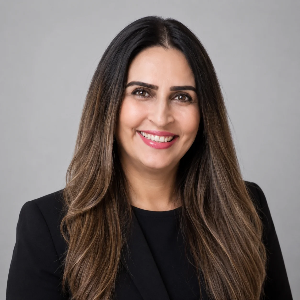 Mrs. Aamna Taseer